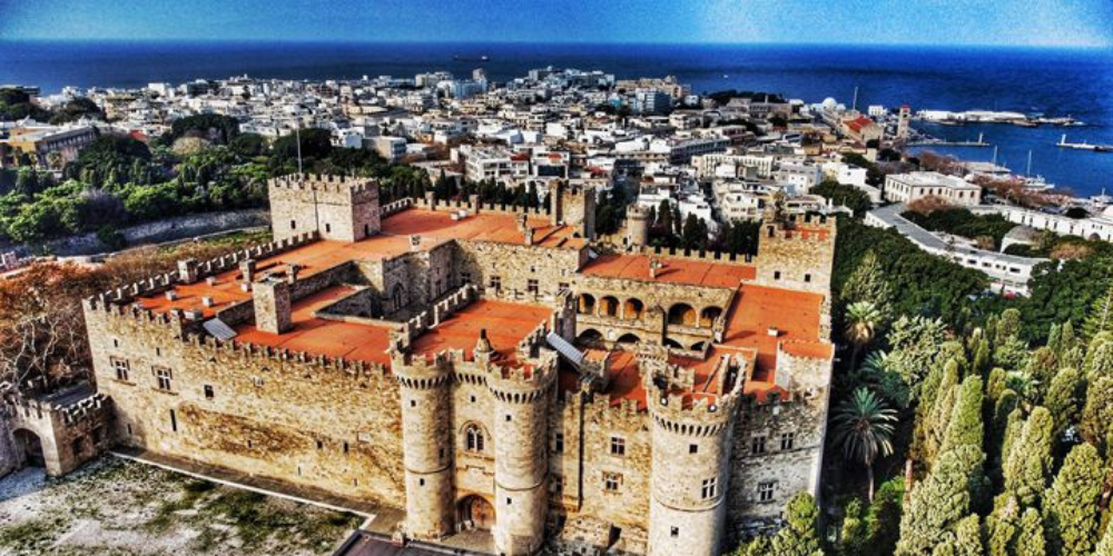 Greek Odyssey: Athens, Rhodes, Santorini & Mykonos Tour - Image 5 | Sky Globals