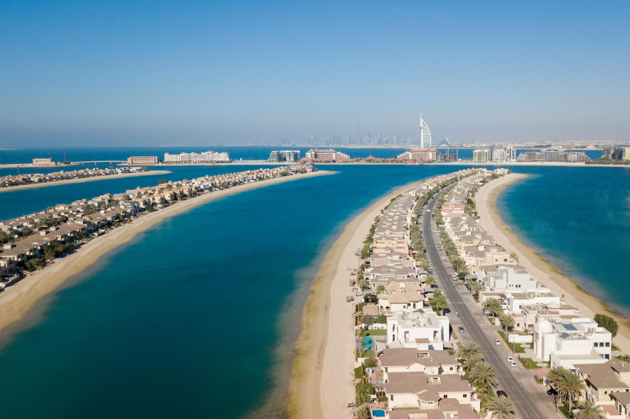 Dubai & Abu Dhabi Delight: 5-Day Tour Package - Image 3 | Sky Globals