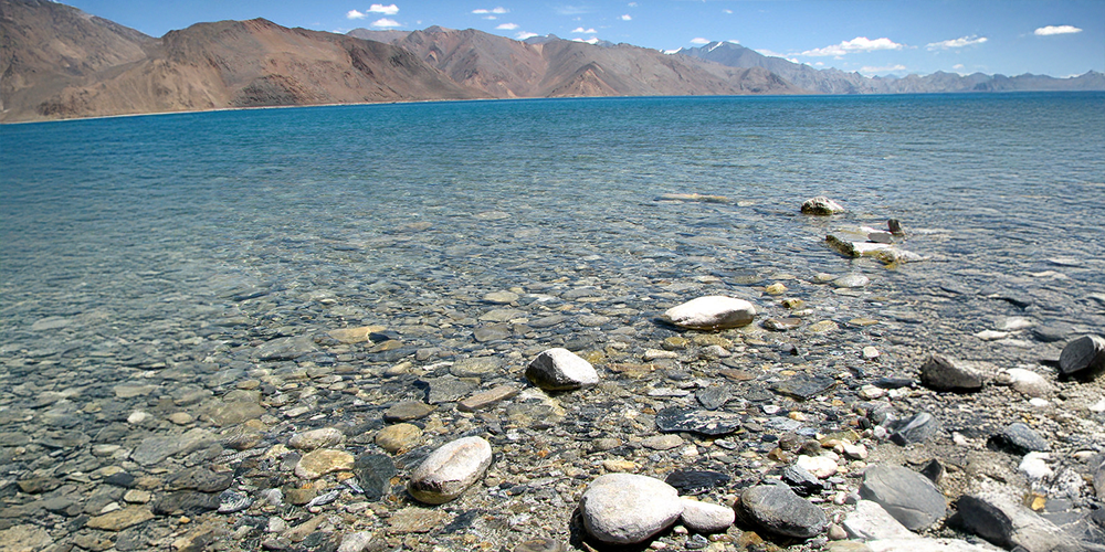 Himalayan Gems: Ladakh & Kashmir - Image 15 | Sky Globals