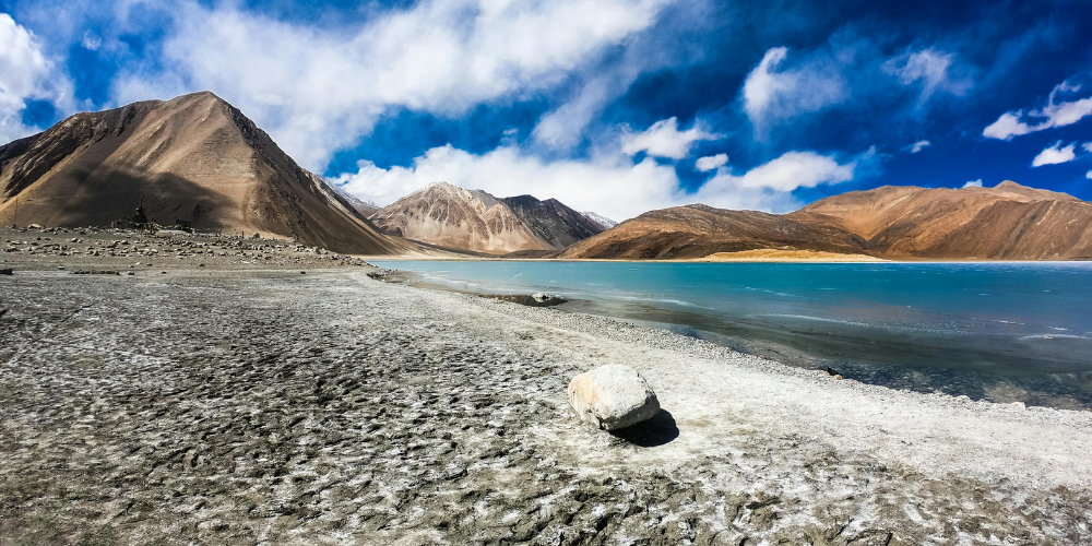 Majestic Ladakh: A 5-Day Himalayan Adventure - Image 12 | Sky Globals