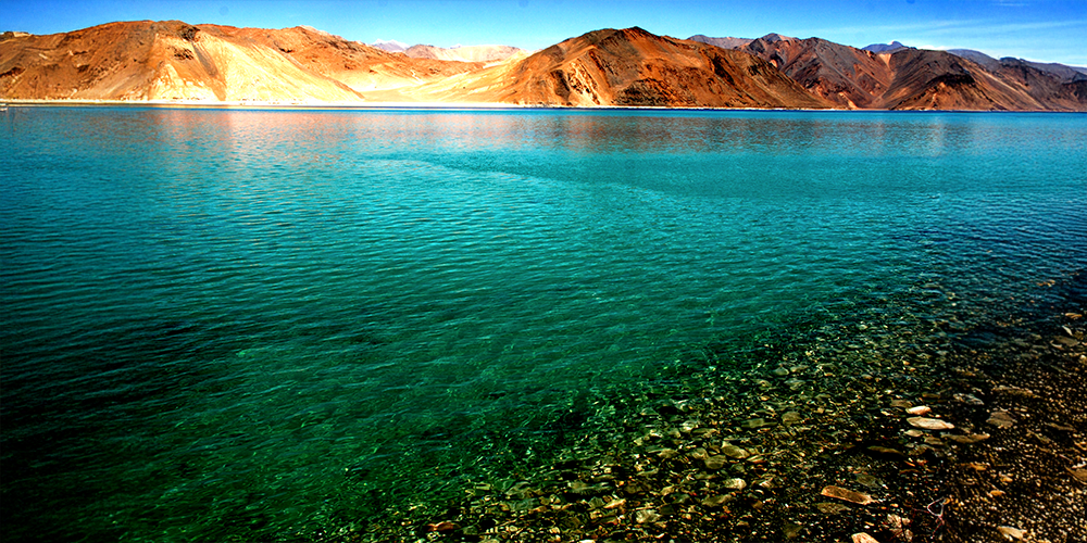 Majestic Ladakh: A 5-Day Himalayan Adventure - Image 13 | Sky Globals