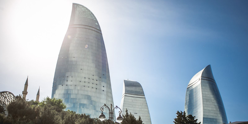 Azerbaijan: Baku, Gabala, and Absheron Tour - Azerbaijan International Package | Sky Globals