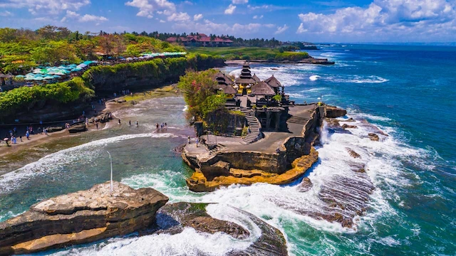 Peaceful Bali: Ubud, Sidemen Valley & Coastal Sanur - International Tour Package by Sky Globals
