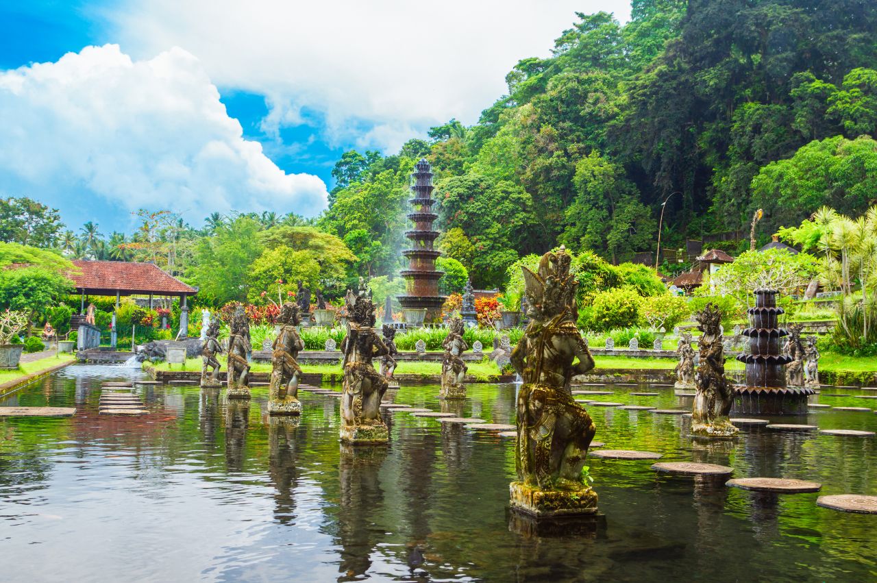 Peaceful Bali: Ubud, Sidemen Valley & Coastal Sanur - Image 2 | Sky Globals