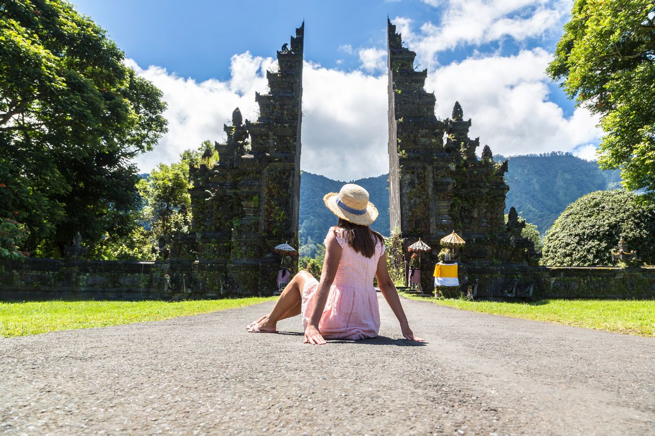 Peaceful Bali: Ubud, Sidemen Valley & Coastal Sanur - Image 3 | Sky Globals