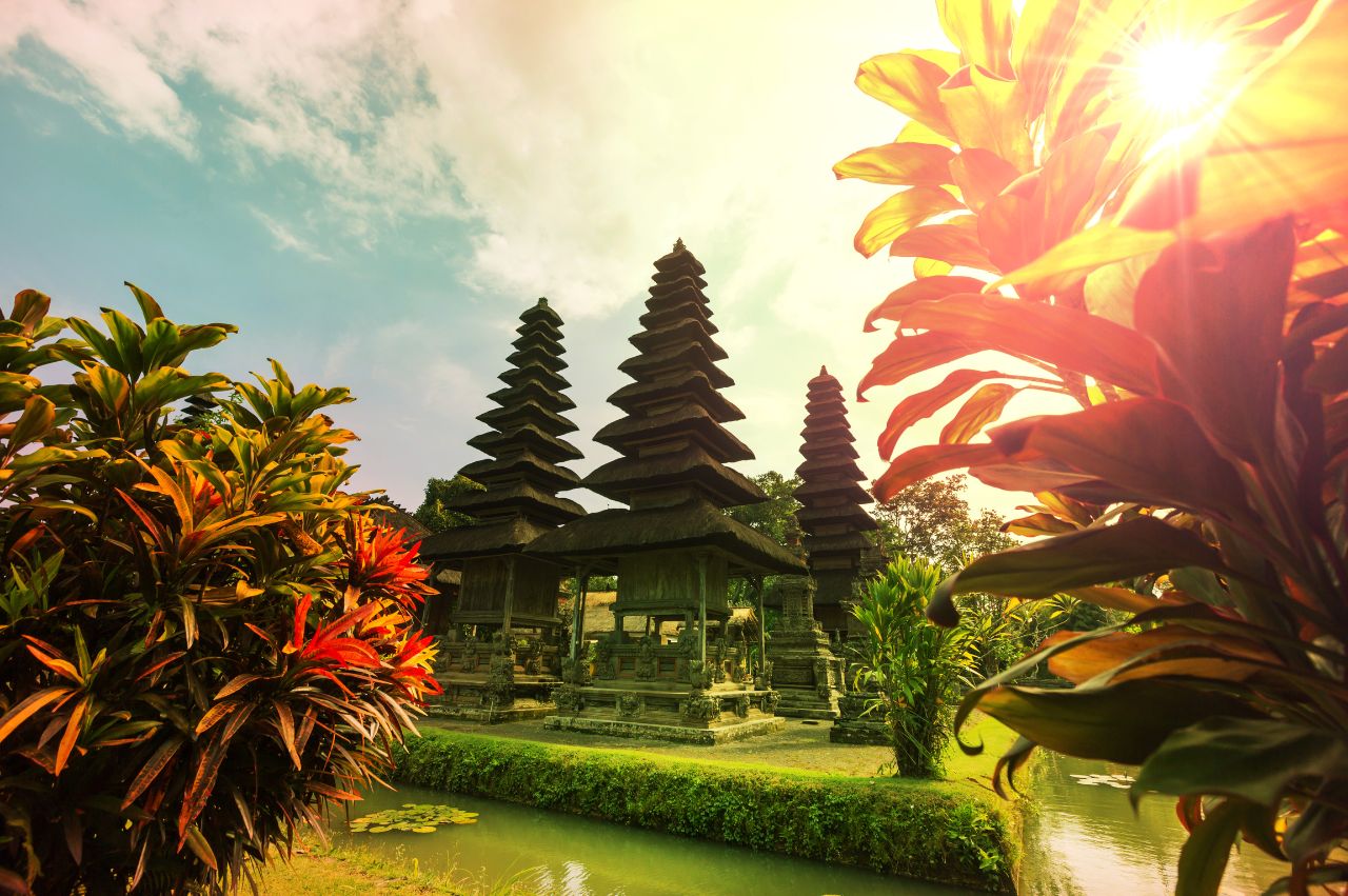 Peaceful Bali: Ubud, Sidemen Valley & Coastal Sanur - Image 7 | Sky Globals