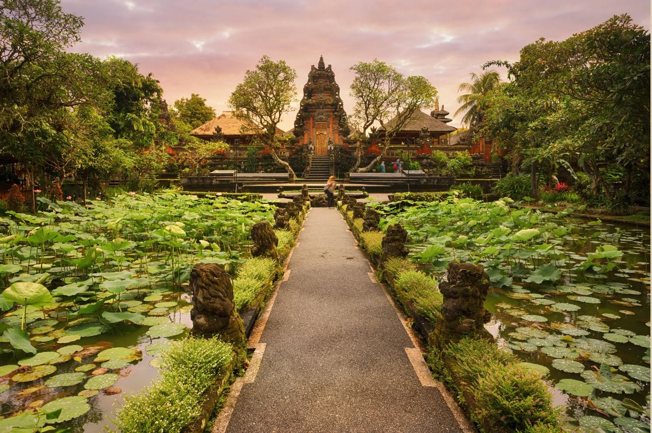 Peaceful Bali: Ubud, Sidemen Valley & Coastal Sanur - Image 8 | Sky Globals