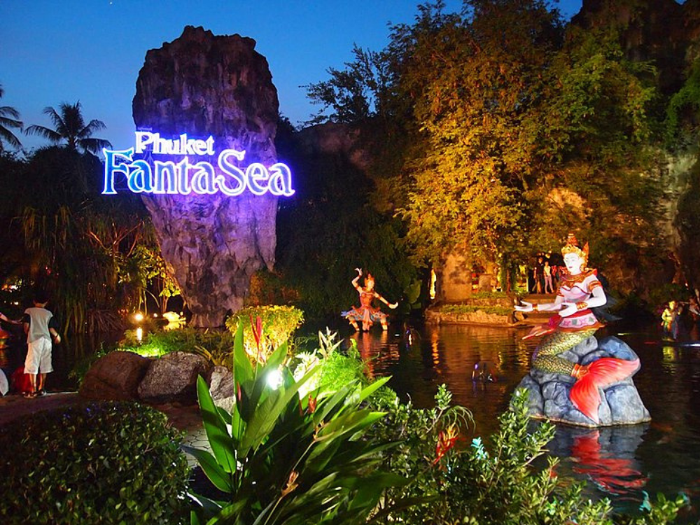 10-Day Thailand Tour: Krabi, Phuket, Pattaya & Bangkok Adventure - Image 3 | Sky Globals