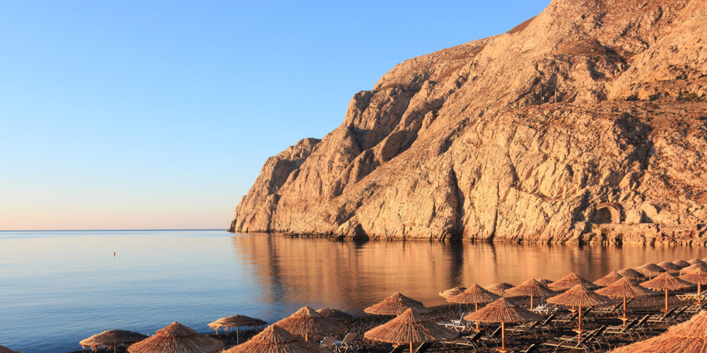 Greek Odyssey: Athens, Rhodes, Santorini & Mykonos Tour - Image 9 | Sky Globals