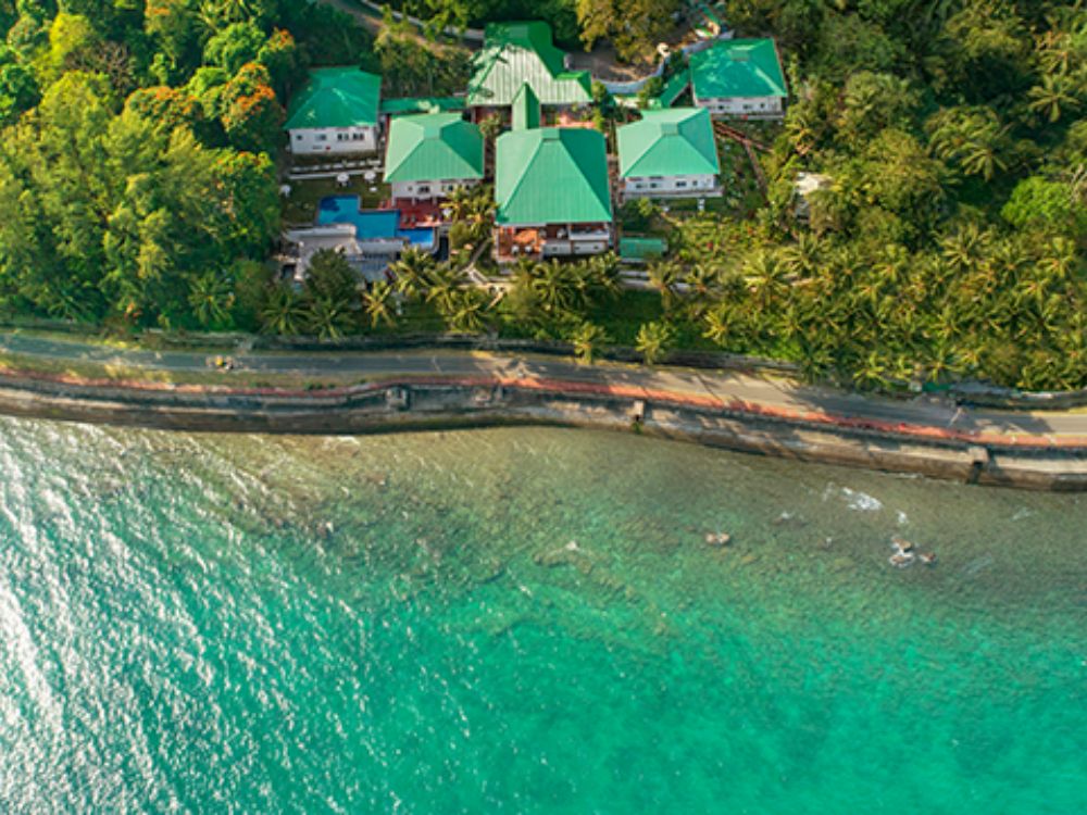 Andaman Trip For 7 Days - Andaman and Nicobar Tour Package | Sky Globals