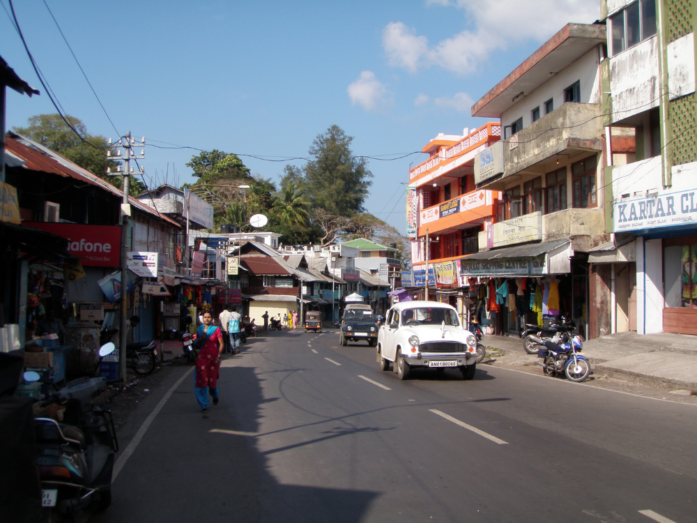 Havelock Island Getaway - Image 8 | Sky Globals