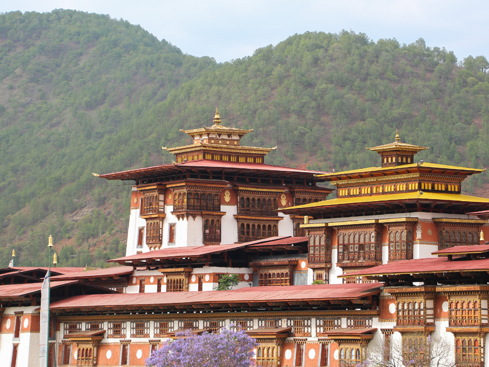 5-Day Bhutan Adventure Package for 2 Pax - Image 5 | Sky Globals
