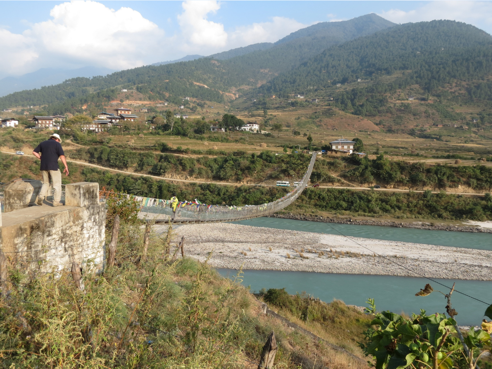 5-Day Bhutan Adventure Package for 2 Pax - Image 6 | Sky Globals