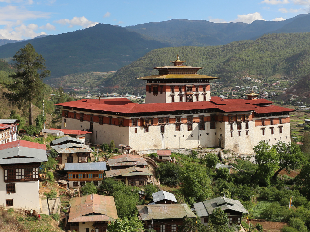 5-Day Bhutan Adventure Package for 2 Pax - Image 18 | Sky Globals