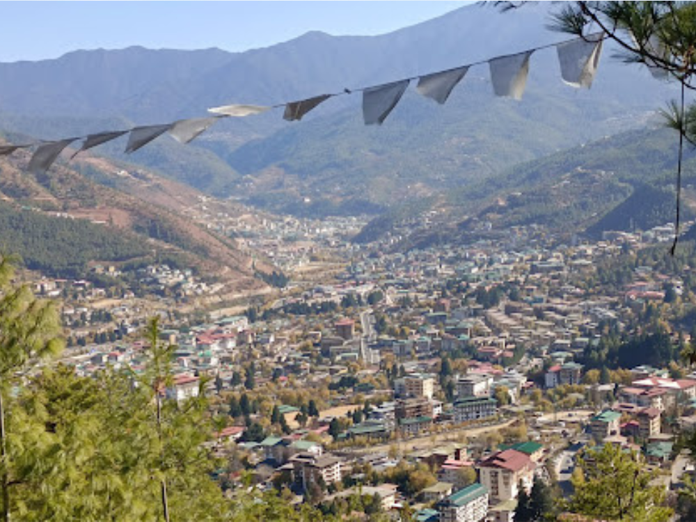 5-Day Bhutan Adventure Package for 2 Pax - Image 8 | Sky Globals