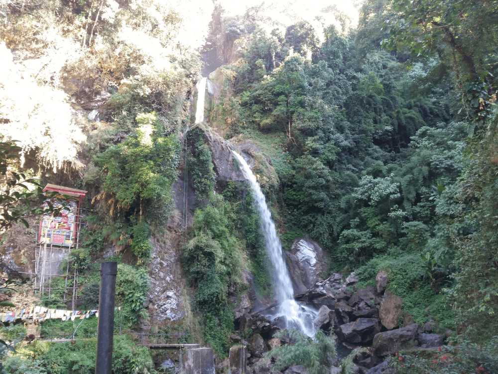 Himalayan Tour: Gangtok to Darjeeling - Image 7 | Sky Globals