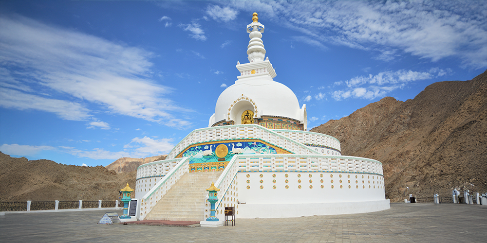 Himalayan Gems: Ladakh & Kashmir - Image 7 | Sky Globals