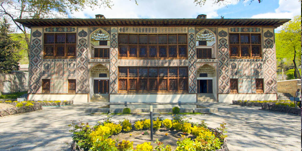 Amazing Azerbaijan: Baku, Gabala & Sheki – 7 Days Tour - Image 15 | Sky Globals