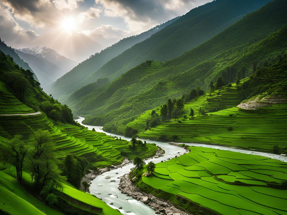 Shimla Manali & Dharamshala Dalhousie Trip - Himachal Tour Package | Sky Globals