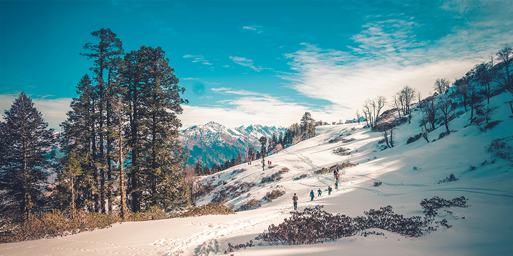 Himachal Trio: Shimla, Manali, Dalhousie - Image 3 | Sky Globals