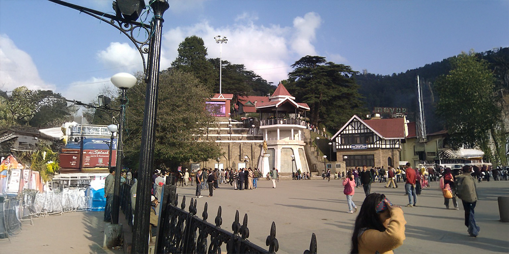 Himachal Trio: Shimla, Manali, Dalhousie - Image 4 | Sky Globals