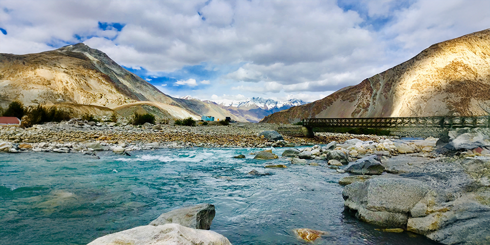 Majestic Ladakh: A 5-Day Himalayan Adventure - Image 14 | Sky Globals