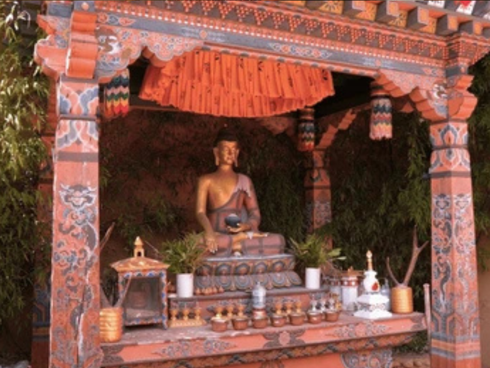 5-Day Bhutan Adventure Package for 2 Pax - Image 14 | Sky Globals