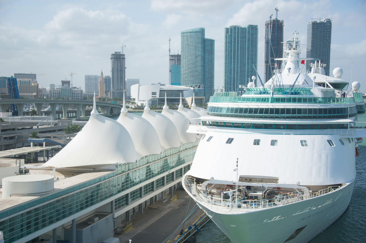Royal Caribbean Singapore Cruise - International Tour Package by Sky Globals