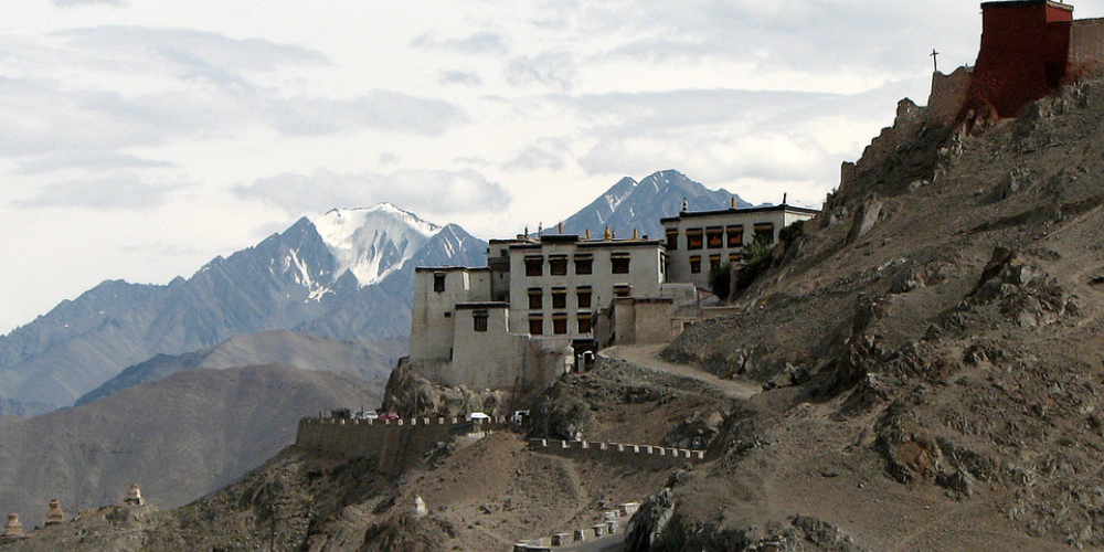 Himalayan Gems: Ladakh & Kashmir - Image 9 | Sky Globals