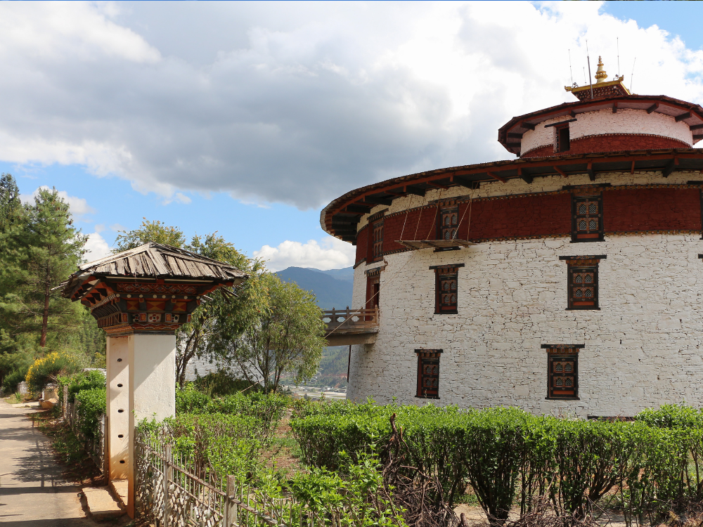 5-Day Bhutan Adventure Package for 2 Pax - Image 17 | Sky Globals