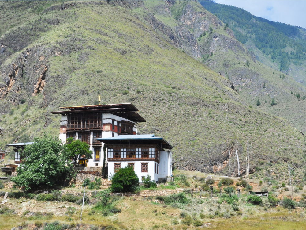 5-Day Bhutan Adventure Package for 2 Pax - Image 2 | Sky Globals