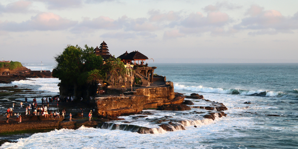 Bali Adventure & Cultural Escape – 5N/6D - Indonesia International Package | Sky Globals