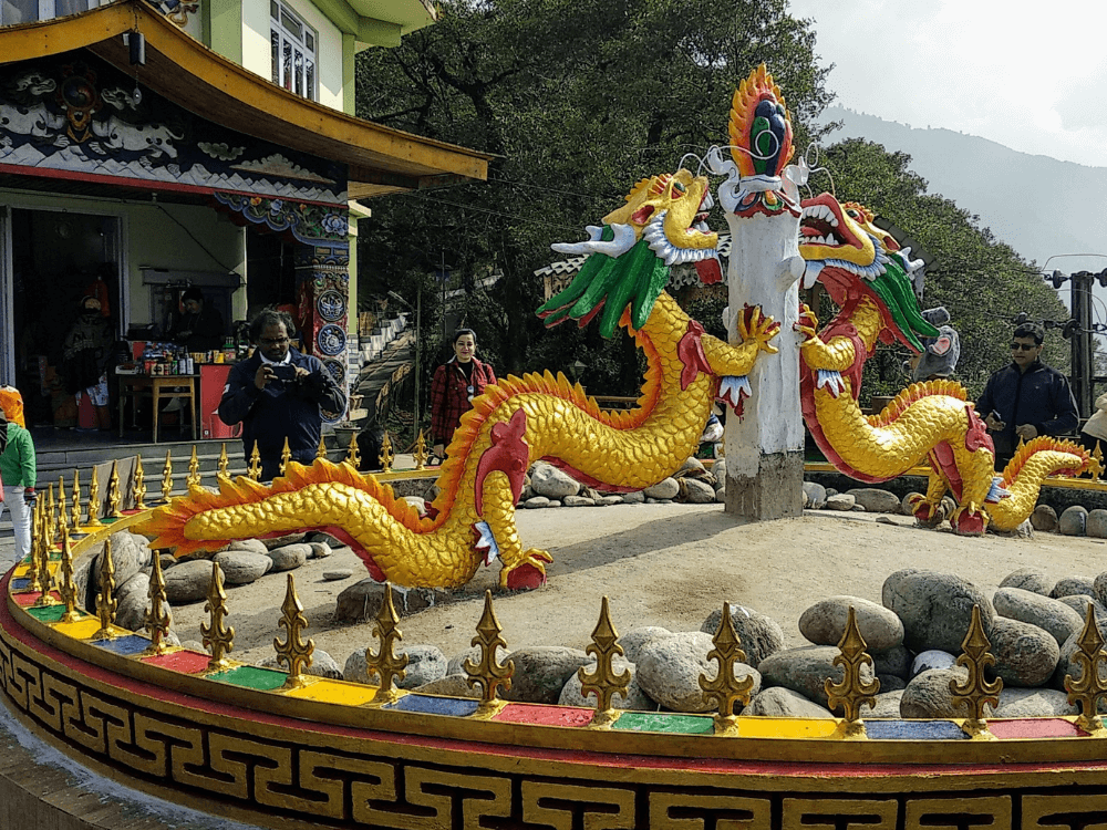 Himalayan Tour: Gangtok to Darjeeling - Image 6 | Sky Globals