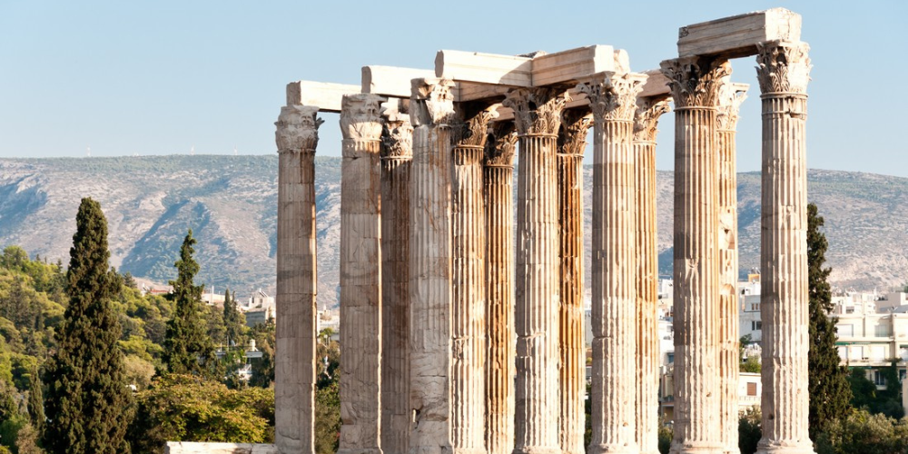 Greek Odyssey: Athens, Rhodes, Santorini & Mykonos Tour - Image 2 | Sky Globals