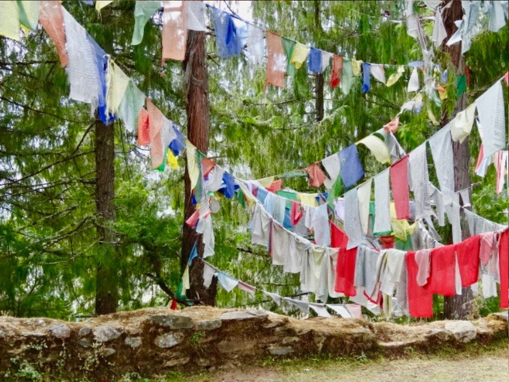 5-Day Bhutan Adventure Package for 2 Pax - Image 11 | Sky Globals