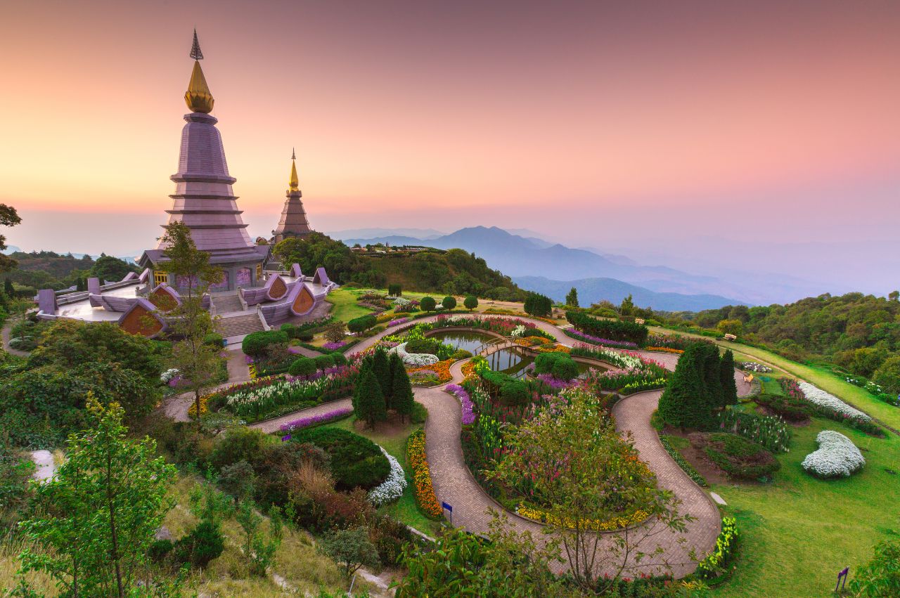 Enchanting Romantic Thailand: Krabi, Phuket & Bangkok - Image 7 | Sky Globals