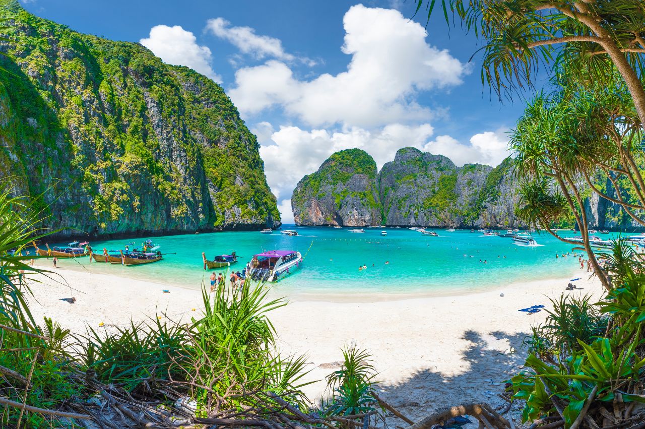 Enchanting Romantic Thailand: Krabi, Phuket & Bangkok - Image 8 | Sky Globals