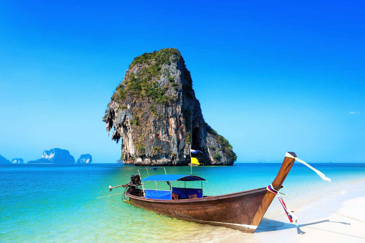 Enchanting Romantic Thailand: Krabi, Phuket & Bangkok - Image 9 | Sky Globals