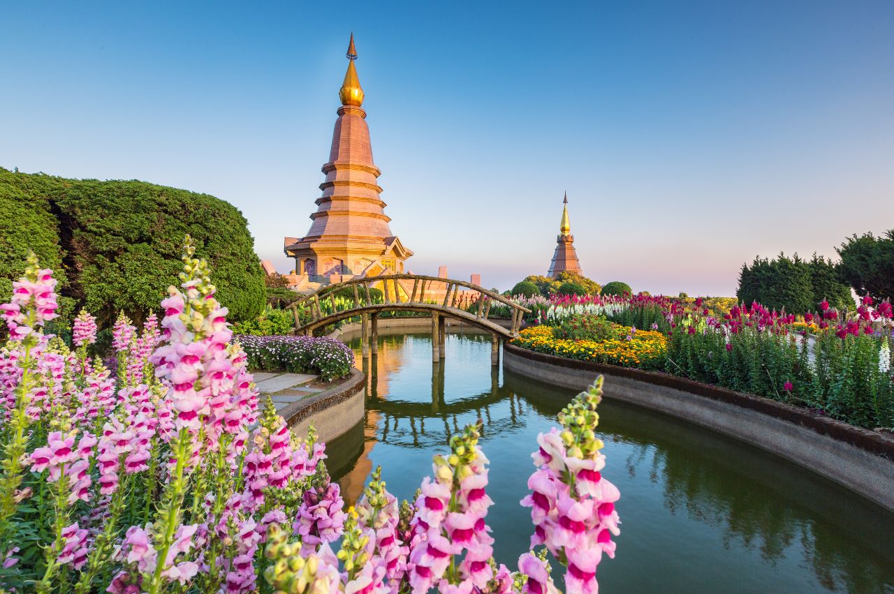 Enchanting Romantic Thailand: Krabi, Phuket & Bangkok - Image 11 | Sky Globals