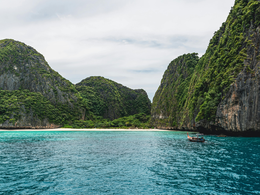 10-Day Thailand Tour: Krabi, Phuket, Pattaya & Bangkok Adventure - Thailand International Package | Sky Globals