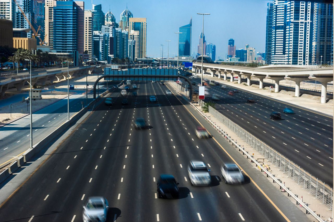 The Most Desired Dubai & Abu Dhabi Tour - Image 2 | Sky Globals