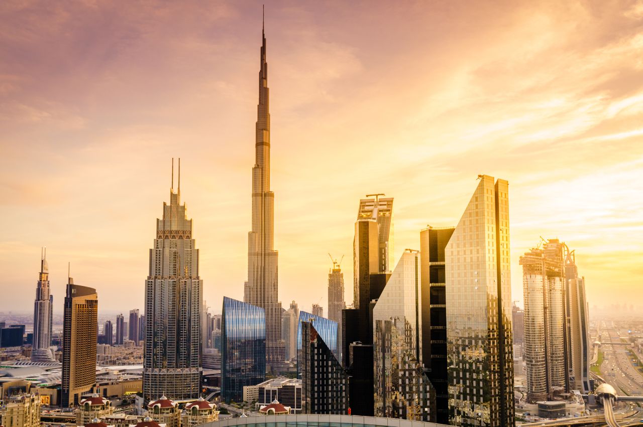 The Most Desired Dubai & Abu Dhabi Tour - Image 3 | Sky Globals