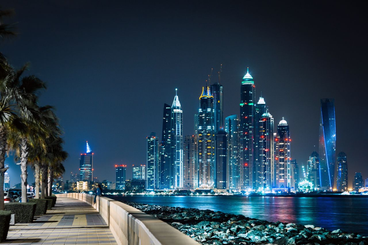 The Most Desired Dubai & Abu Dhabi Tour - Image 4 | Sky Globals