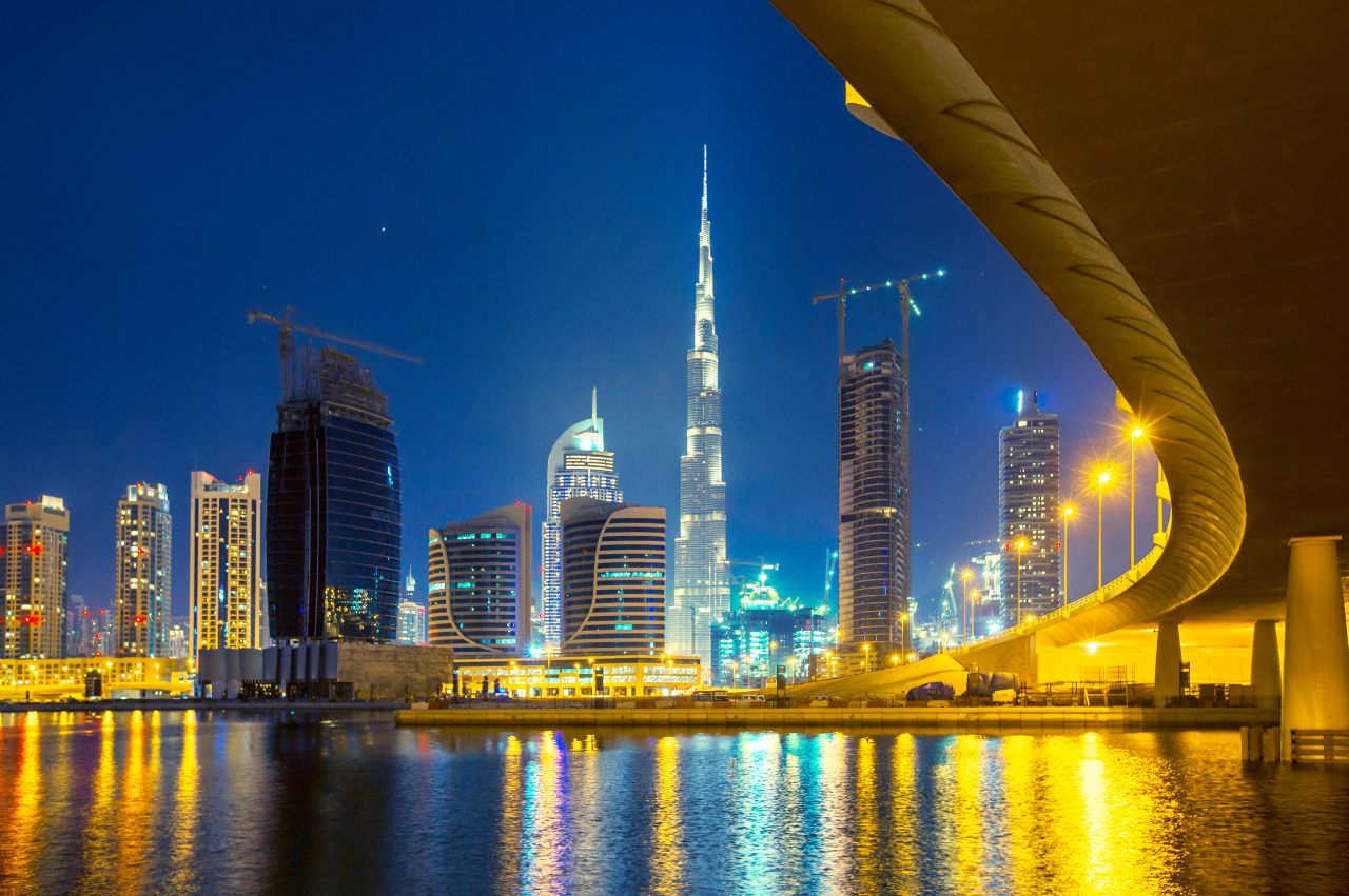 The Most Desired Dubai & Abu Dhabi Tour - Image 5 | Sky Globals