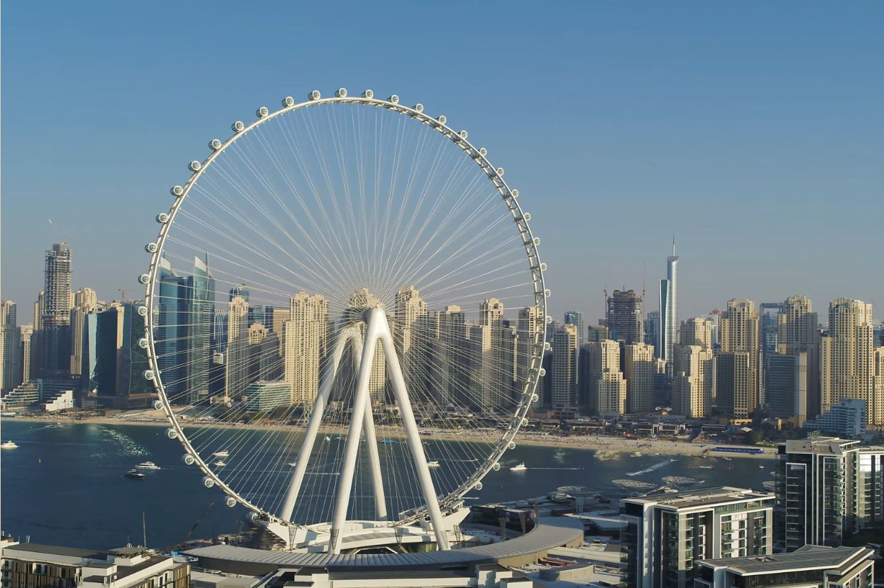 The Most Desired Dubai & Abu Dhabi Tour - Dubai International Package | Sky Globals