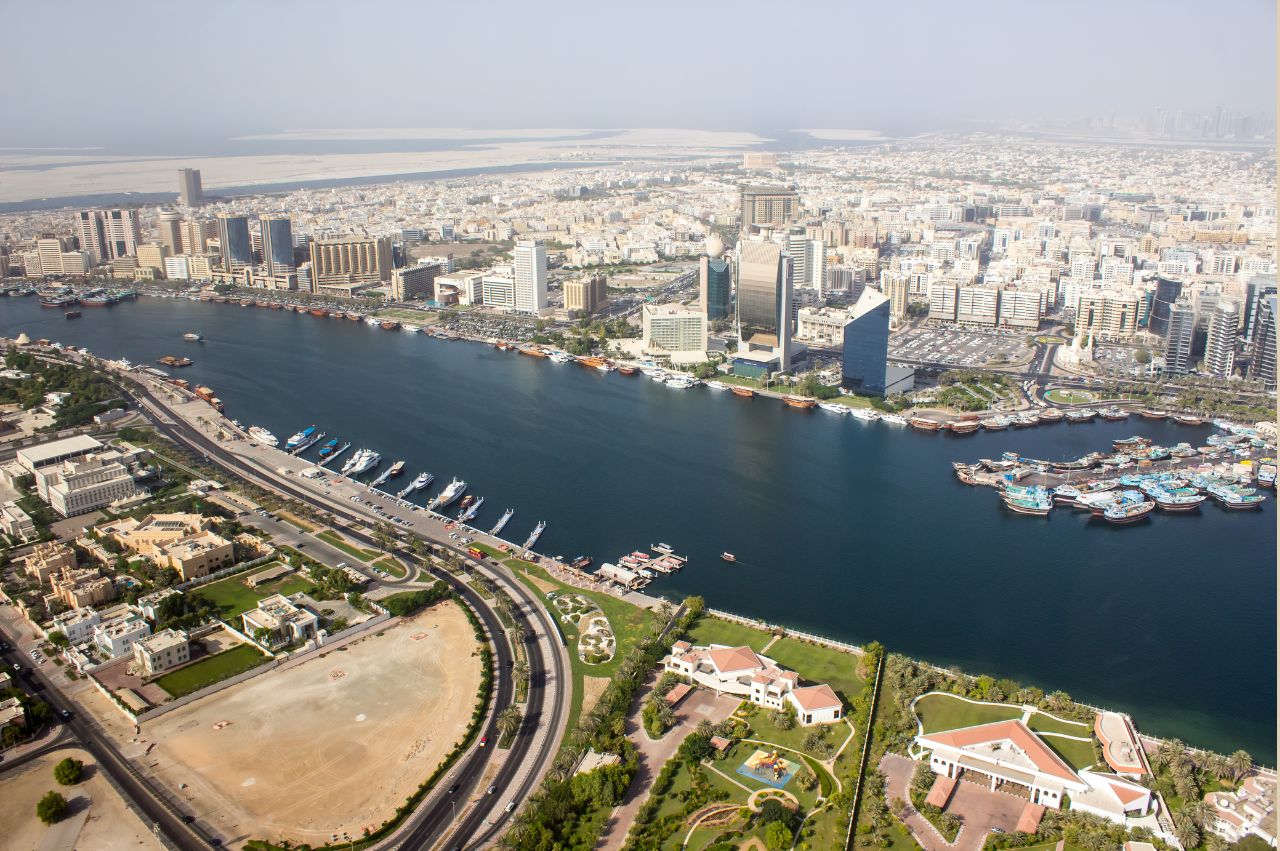 The Most Desired Dubai & Abu Dhabi Tour - Image 7 | Sky Globals
