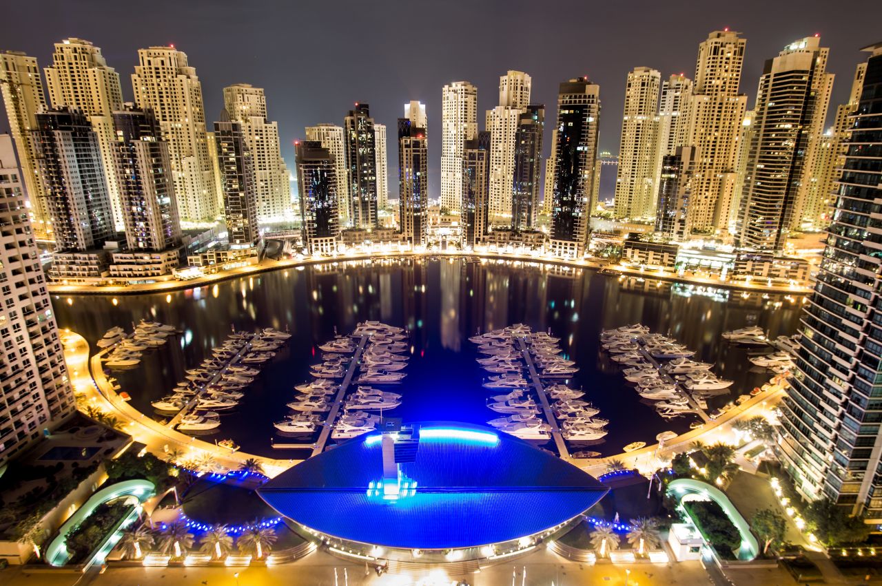 The Most Desired Dubai & Abu Dhabi Tour - Image 8 | Sky Globals