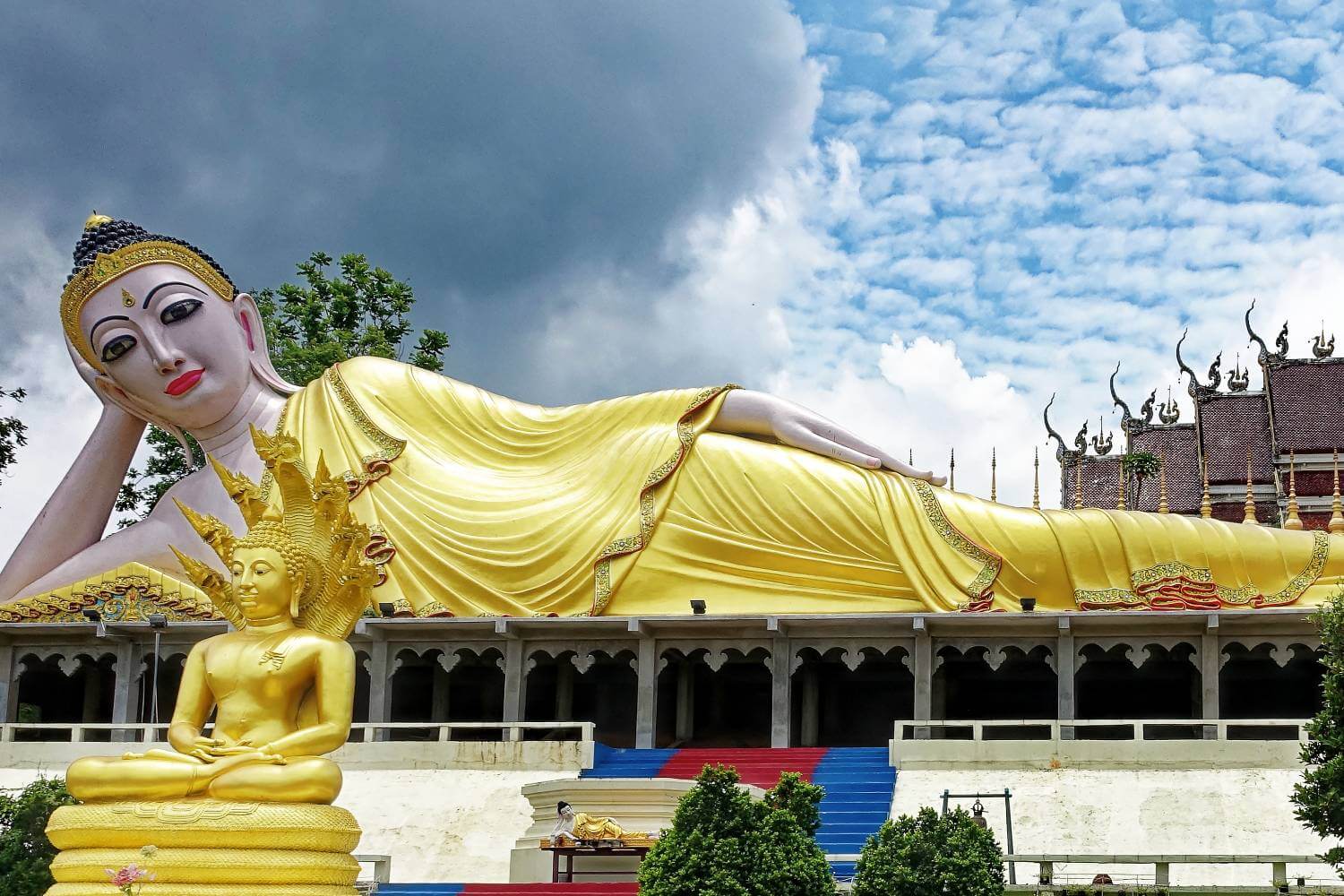 The Ultimate Bangkok & Pattaya Tour - International Tour Package by Sky Globals