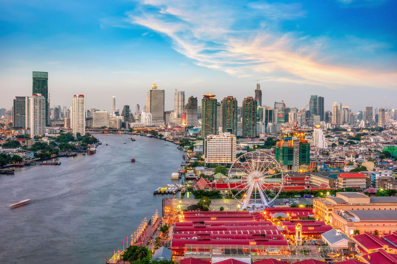 The Ultimate Bangkok & Pattaya Tour - Image 5 | Sky Globals