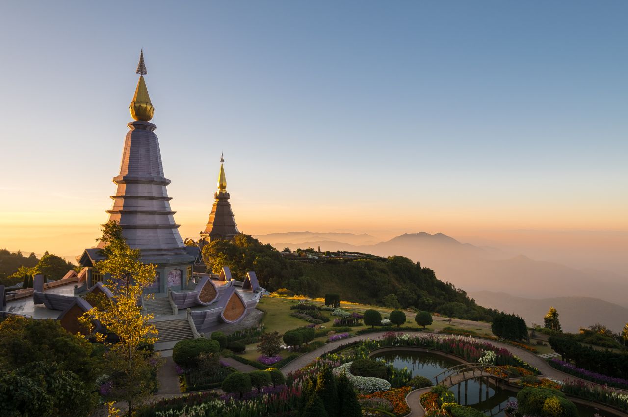 The Ultimate Bangkok & Pattaya Tour - Image 6 | Sky Globals